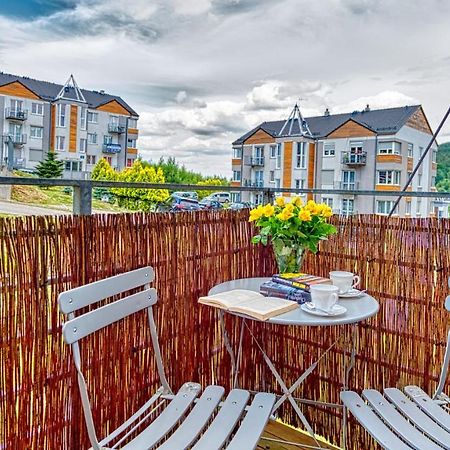 Apartament Na Szlaku - 5D Apartamenty ชเวียราโดว์-สโดรยจ์ ภายนอก รูปภาพ